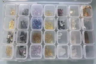 ネイル しょう えんきんのネイルデザイン