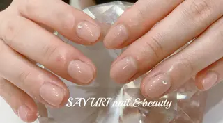 ネイル さゆりネイル&ビューティーサロン所属・古屋 早友里のネイルデザイン