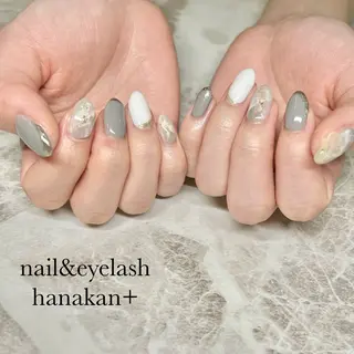 ネイル S Fumiのネイルデザイン