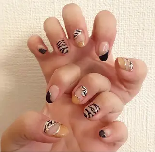 ネイル 大塚眉毛|ハンドケア |肌管理の眉毛・アイブロウイメージ