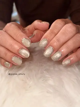 ネイル Giypsē amuruのネイルデザイン