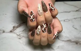 ネイル NAIL salon ACEのネイルデザイン