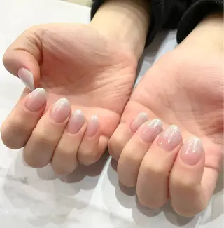 ネイル ネイルサロンエーナインイオンモール苗穂店所属・Fuse ioriのネイルデザイン