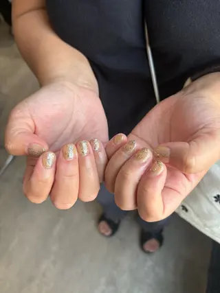 ネイル Eden 喜多のネイルデザイン