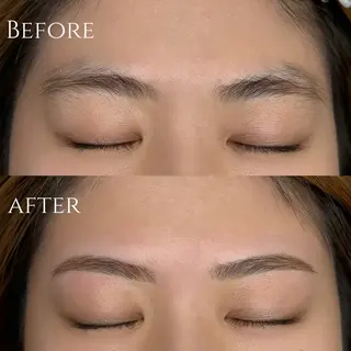 アイブロウ RINA🦋/吉祥寺 /眉毛専門サロンの眉毛・アイブロウイメージ