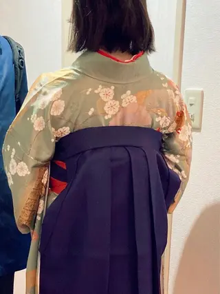 ハンドケア＆ネイルケア桃の木所属・ケアリスト🍀 マリユキのその他イメージ