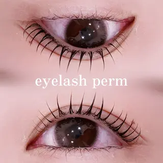 マツエク・マツパ 中村 雛里のマツエク・マツパデザイン