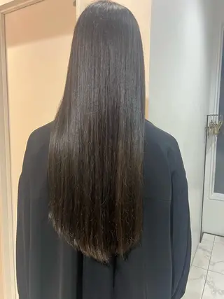 ロング カラー 🌼透明感カラー🌼 岡本サユリの眉毛・アイブロウイメージ