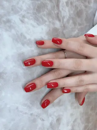 ネイル noix nail &eyeのネイルデザイン