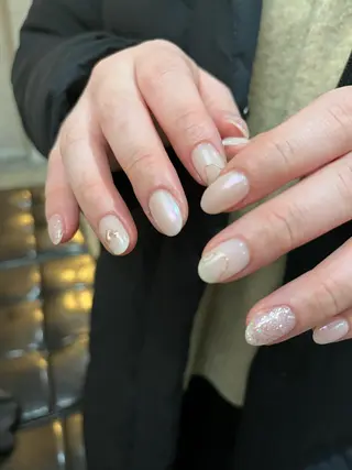 ネイル Etel -atelier-のネイルデザイン