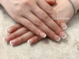 ネイル 岡本 友恵のネイルデザイン