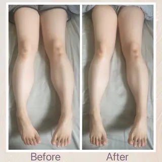 Dacha まつ毛屋さんのマツエク・マツパデザイン