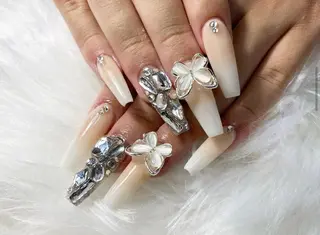 ネイル P. nailのネイルデザイン