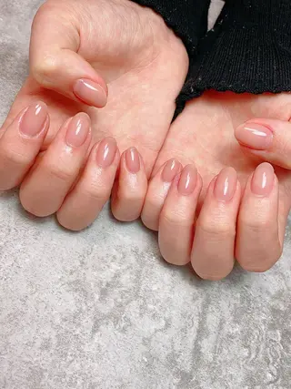 ネイル Ai Nail所属・Ai Nailのネイルデザイン