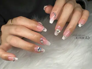 ネイル La ala nailのネイルデザイン