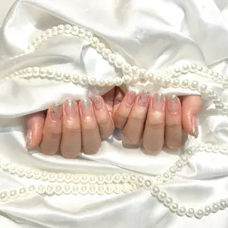 ネイル WISTERIA reikaのネイルデザイン