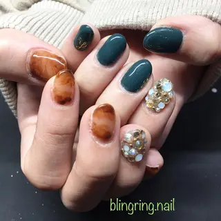 ネイル 🌈KANÅKO 🌈のネイルデザイン