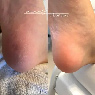 ネイル ensowa✱laf NAILのネイルデザイン