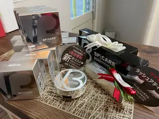 マツエク・マツパ Salon Improveのネイルデザイン