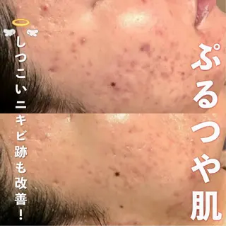 La BeIIe vie所属・LaBeIIevie ラベルヴィのマツエク・マツパデザイン