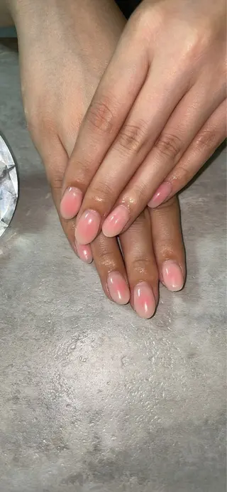 ネイル One Na1l ゆい☺︎のネイルデザイン