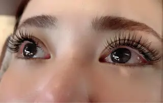 マツエク・マツパ サルサグレイス木更津 山本のマツエク・マツパデザイン