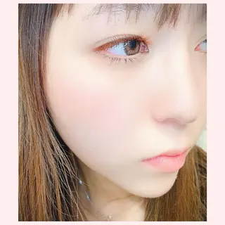 マツエク・マツパ アイラッシュサロン CoCoのマツエク・マツパデザイン