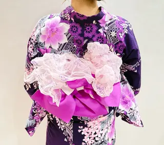 脱白髪染め特化 ショート専門/阿部のその他イメージ