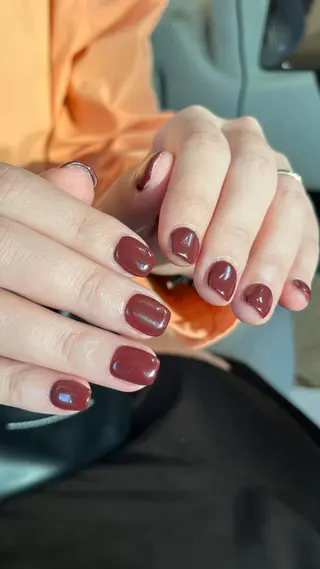 ネイル schon本八幡 nonのネイルデザイン