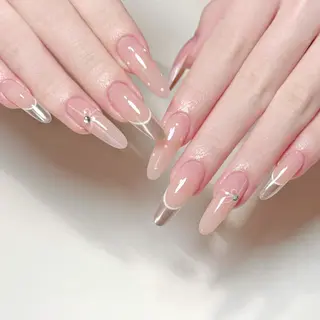 ネイル kikinail所属・Nail Studioのネイルデザイン