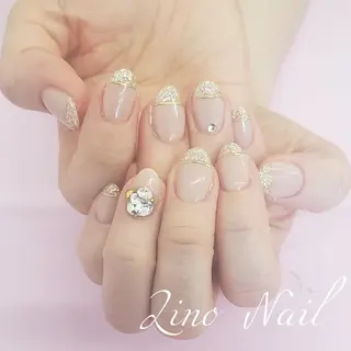 ネイル Lino Nailのネイルデザイン
