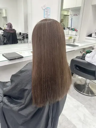 カラー ［THEATER 仙台店🌼］公式のヘアスタイル