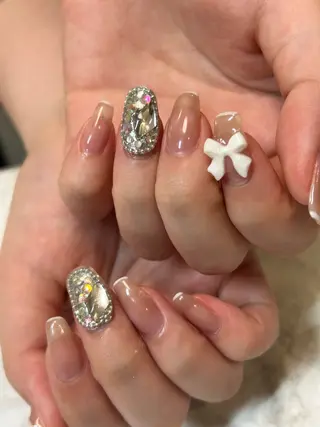 ネイル ネイルサロン翼所属・ネイルサロン 翼【仙川4分】のネイルデザイン