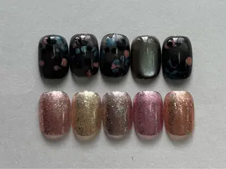 ネイル salon Re:のネイルデザイン