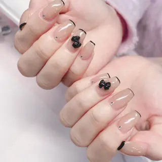 ネイル CHIARA nailsのネイルデザイン