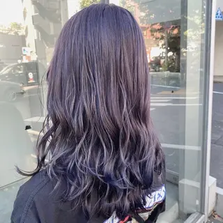 カラー メンズ特化韓国風ヘア ✴︎Kairi✴︎のヘアスタイル