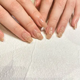 ネイル 🌿 Asumi🌿のネイルデザイン