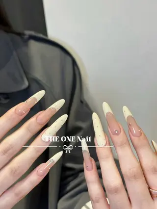 ネイル 橋本 アミのネイルデザイン