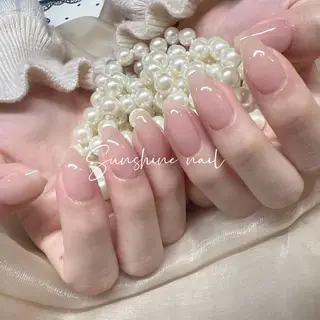 ネイル Sunshine   nail salon所属・サンシャイン ネイル池袋店のネイルデザイン