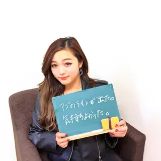 小顔ハーブピーリング 美容鍼/毛穴洗浄のエステ・リラクイメージ