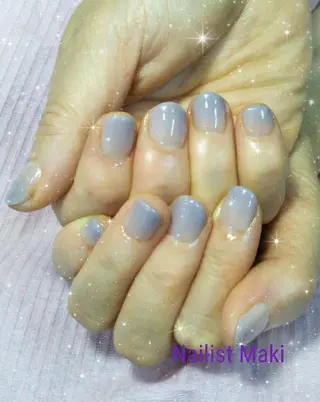 ネイル 小顔・毛穴・たるみ ネイル　似内真樹のエステ・リラクイメージ