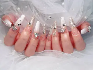 ネイル ネイルサロン lotusのネイルデザイン