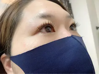 マツエク・マツパ L'oeillet ルイエのマツエク・マツパデザイン