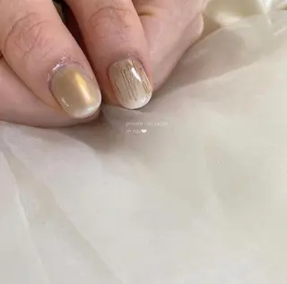 ネイル 小河原 舞のネイルデザイン