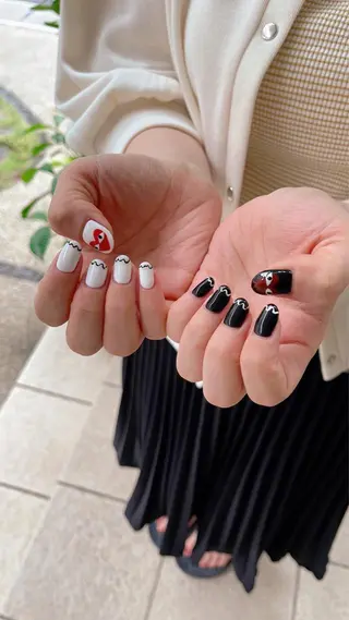 ネイル MISAKO nailのネイルデザイン
