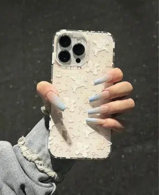 ネイル The one所属・The one 安井のネイルデザイン