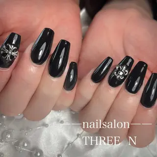 ネイル Nail Salon THREE  Nのネイルデザイン