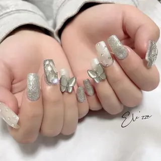 ネイル nail salon Linoのネイルデザイン