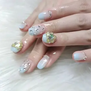 ネイル Kame_ nail🐢💕のネイルデザイン