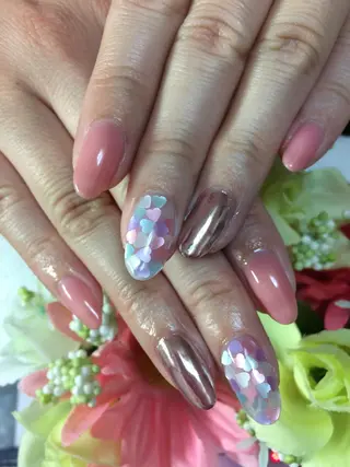 ネイル cuty nailのネイルデザイン